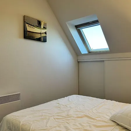 100 - Duplex 6p Avec Piscine Collective. *